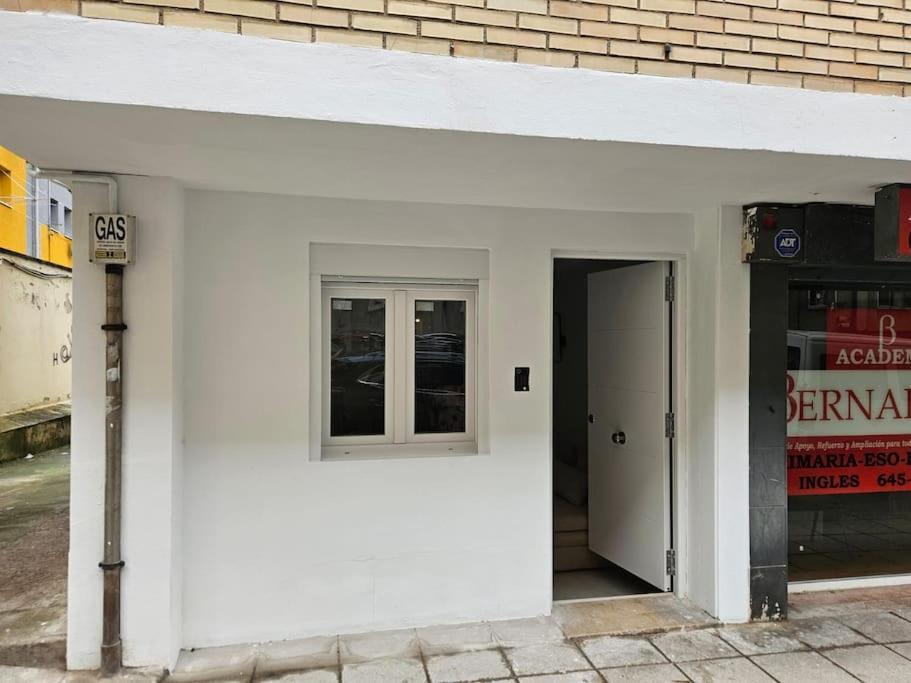 Estudio En 산탄데르 외부 사진